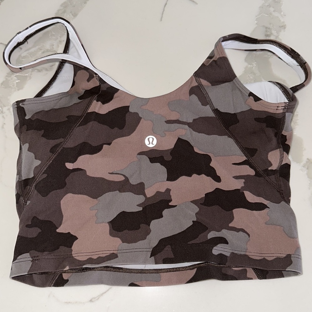 Lululemon Align Tank - Picture 4 of 4